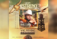 PANCHITO ARREDONDO vuelve recargado con nuevo material discográfico “HOMENAJE AL HALCÓN DE LA SIERRA”