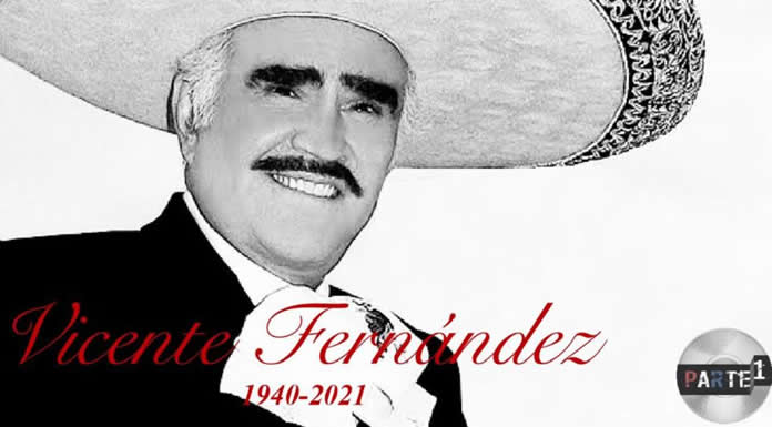 PARTE 1 se une a la pena que embarga a la FAMILIA FERNÁNDEZ y amigos por el sensible fallecimiento de DON VICENTE FERNÁNDEZ
