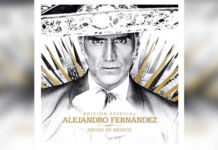 ALEJANDRO FERNÁNDEZ presenta “HECHO EN MÉXICO, EDICIÓN ESPECIAL”