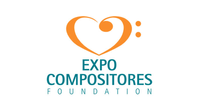 logo expo compositores