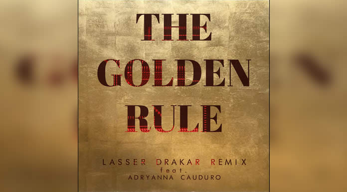 thegoldenrule_lasserdrakar_rmx