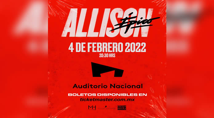 thumbnail_ALLISON EPICO AUDITORIO NACIONAL CARTEL
