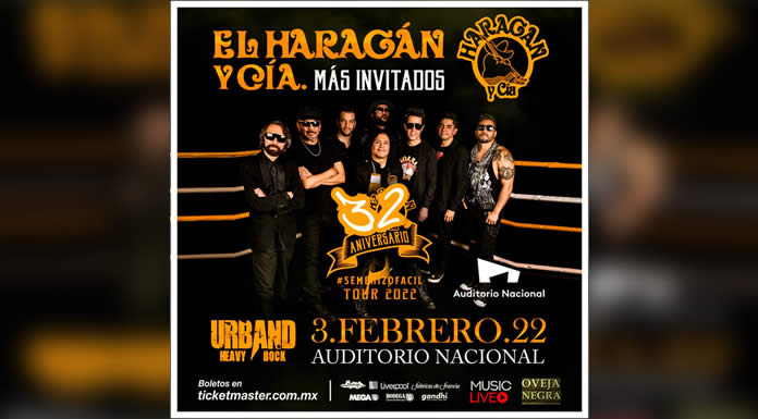 thumbnail_HARAGAN ENE 2022 AUDITORIO NACIONAL CARTEL