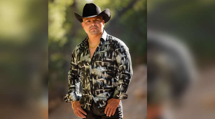 EL GALLO NEGRO estrenando su 2022 con inspiracion y voz campirana
