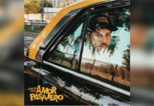 SEBASTIÁN YATRA toma vuelo con su nuevo tema “AMOR PASAJERO”