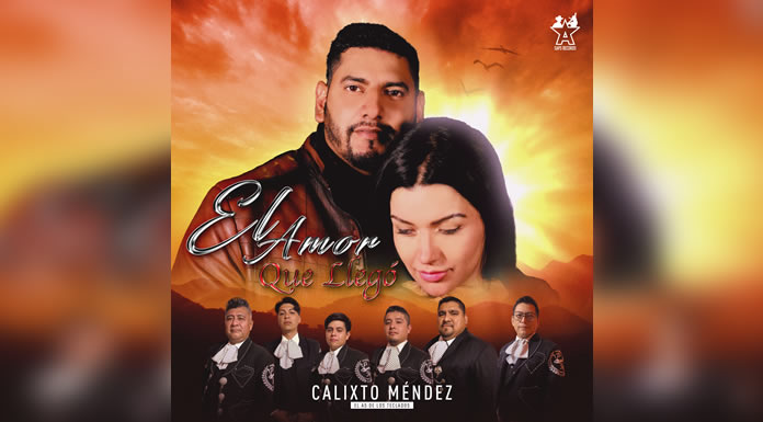 Calixto Méndez
