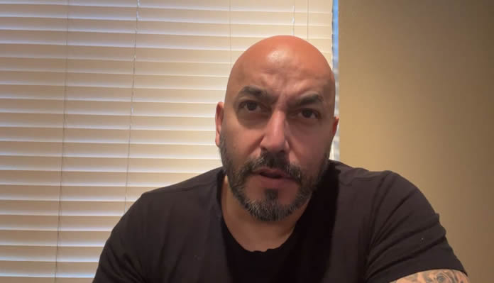 ¡FUERTES DECLARACIONES DE LUPILLO RIVERA EN UN LIVE!