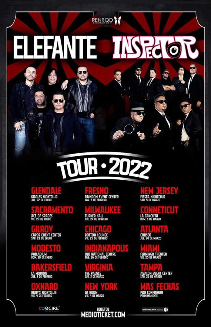 ELEFANTEtour
