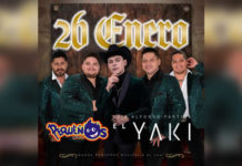 BANDA PEQUEÑOS MUSICAL Y EL “YAKI” preparan colaboración
