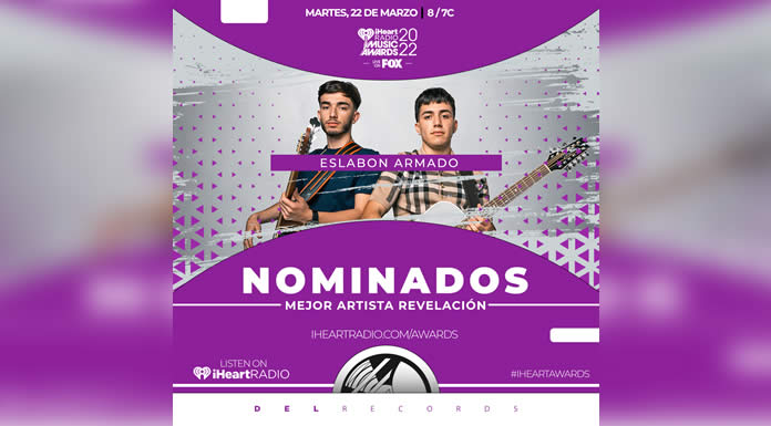 eslabon nominacion