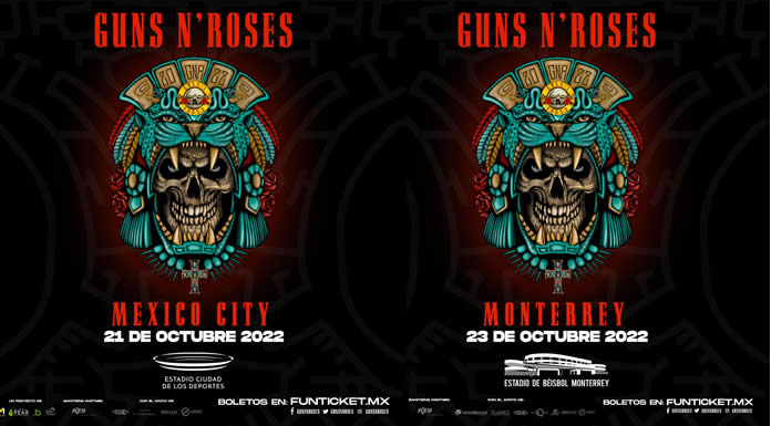 gunsnroses