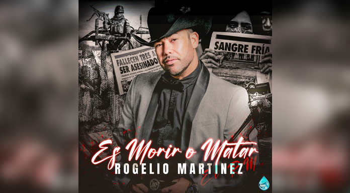ROGELIO MARTÍNEZ cierra su historia de amor