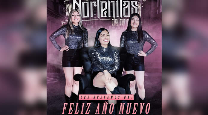 thumbnail_Las Norteñitas De Oro