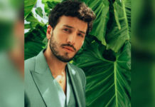 SEBASTIÁN YATRA anuncia fechas de su gira por norteamérica “GIRA MUNDIAL DHARMA”