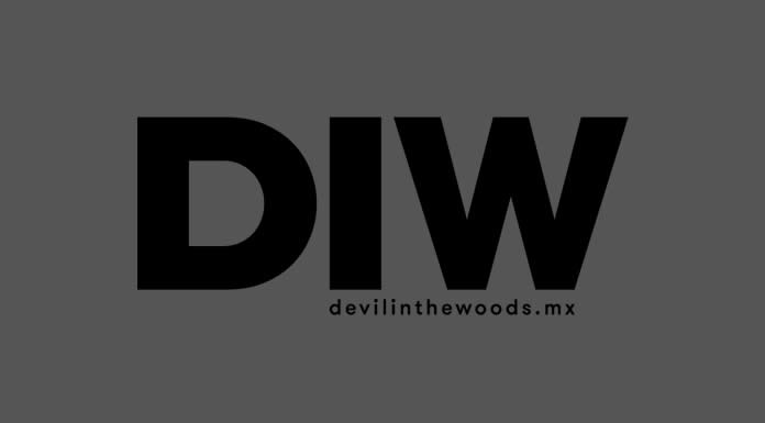 DEVIL IN THE WOODS
