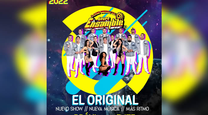 Grupo Ensamble