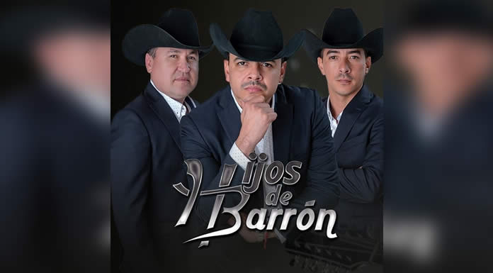 Hijos De Barrón