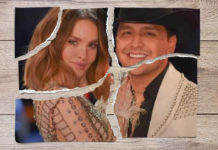 ¡NODAL Y BELINDA TERMINARON A DOS DÍAS DEL 14 DE FEBRERO!