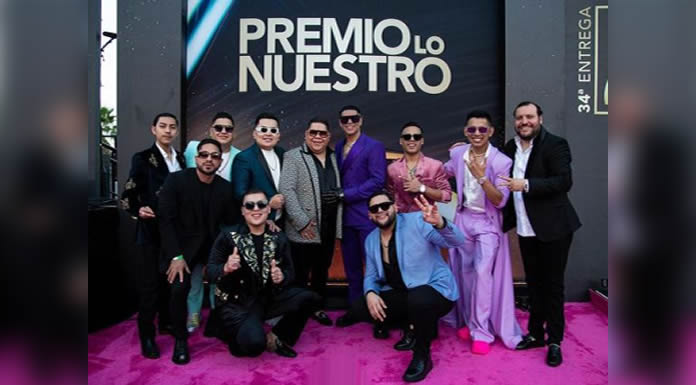 grupo firme destacada