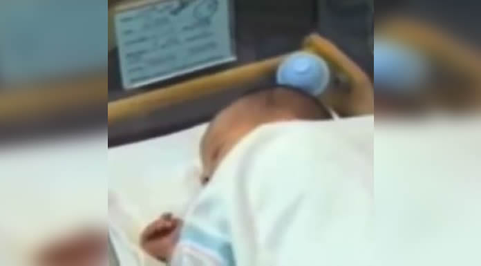 ¡UN DÍA COMO HOY NACIÓ EL MÁS PEQUEÑO DE LOS HIJOS DE JENNI RIVERA!