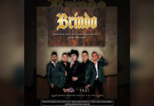 BANDA PEQUEÑOS MUSICAL promociona su versión de “Brindo” Ft. EL YAKI Lanzamiento ScannerSound