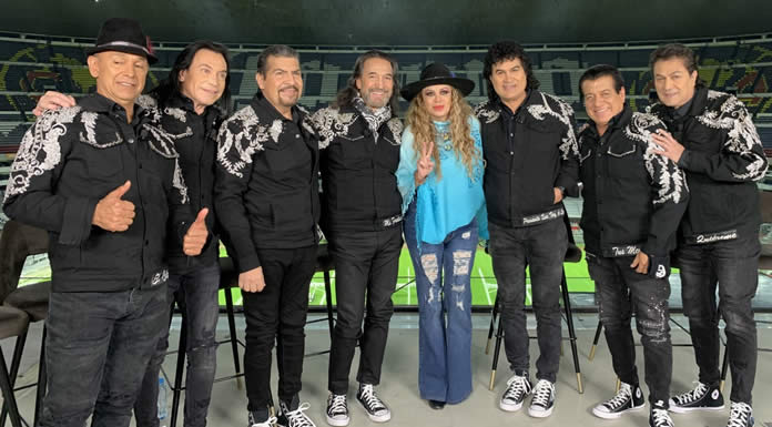 ¡SU MAJESTAD LOS BUKIS…POR FIN LA GIRA POR MÉXICO!