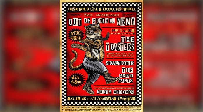 thumbnail_OUT OF CONTROL ARMY ENE 2022 HILVANA CARTEL