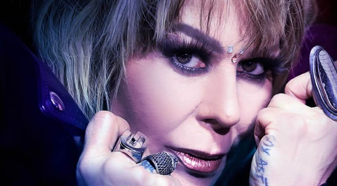 ALEJANDRA GUZMÁN E INVITADOS en concierto ARENA MTY Y CDMX