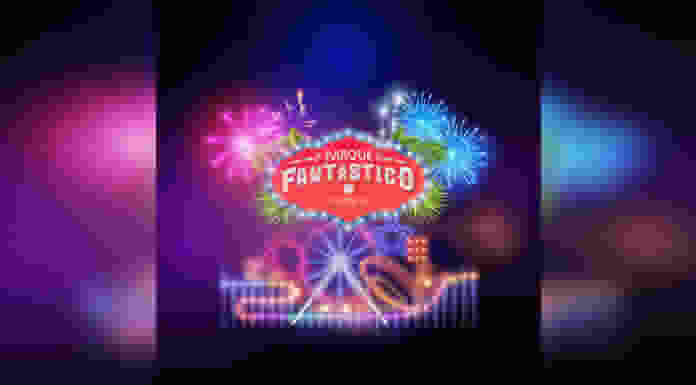 Anuncian inauguración del PARQUE FANTÁSTICO del centro comercial La Isla Acapulco