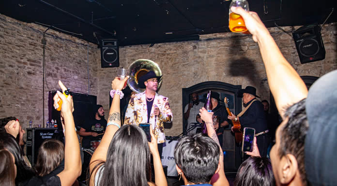 CINQ MUSIC + MITÚ llevan lo mejor de la musica indie latina a SXSW 2022
