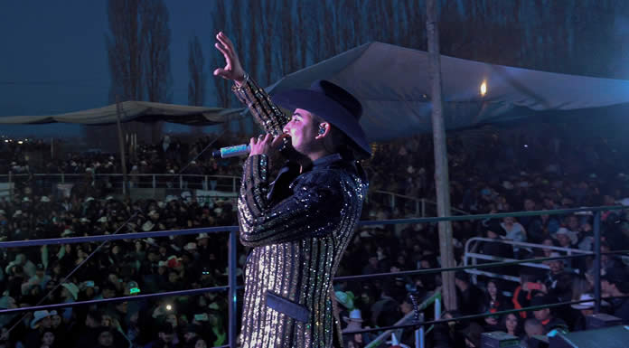 DARIEL RAMÍREZ Y SUS PERDIDOS imparables con su gira INÉDITO TOUR