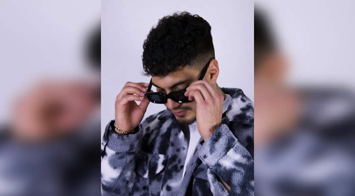 DAY D presenta su álbum “PAL PARTY” en gira nacional