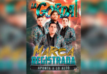 MARCA REGISTRADA continúa con la promoción de su álbum “THE MAGIC, VOL. 1”