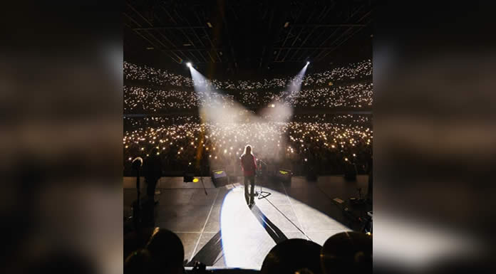 JUANES Y BOGOTÁ una historia de amor
