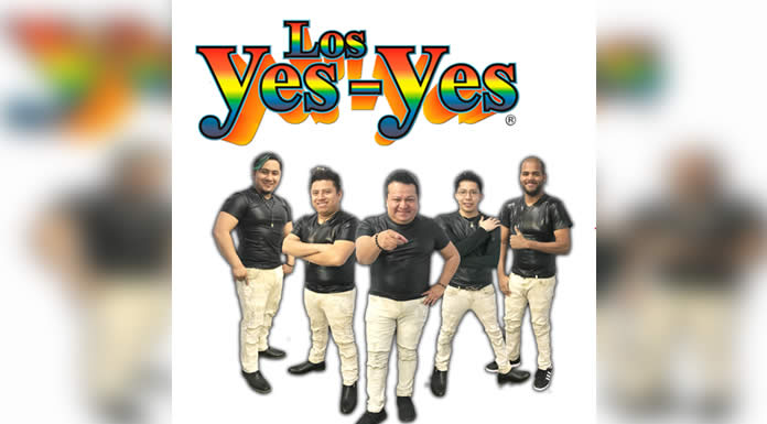 LOS YES YES 30 años de éxito de la mano de JULIÁN TAPIA