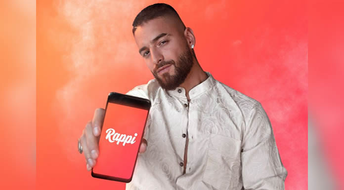 MALUMA se une a RAPPI como socio y embajador