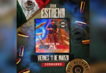 PANCHITO ARREDONDO presenta nuevo álbum “GOLPE DE ESTADO”