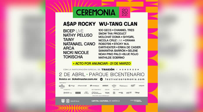 PROMO PAL FOMO - Ceremonia 2022 Última promoción