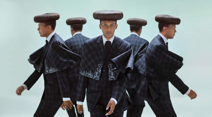 STROMAE estrena Multitude, su tan esperado tercer álbum de estudio - lachicuela.com STROMAE estrena Multitude, su tan esperado tercer álbum de estudio - lachicuela.com