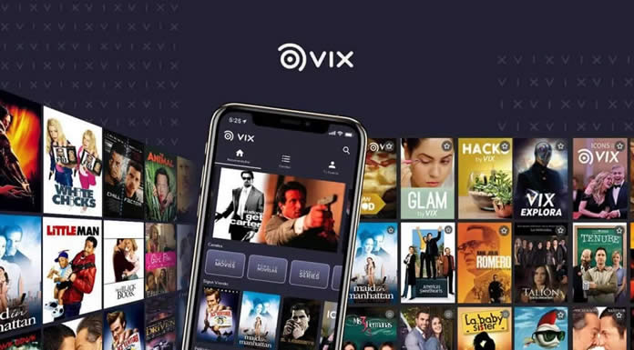 ViX el mayor servicio gratuito de streaming en español, se lanza hoy en todo Estados Unidos y Latinoamérica