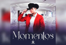 ALDO TRUJILLO presenta su nuevo tema “MOMENTOS”