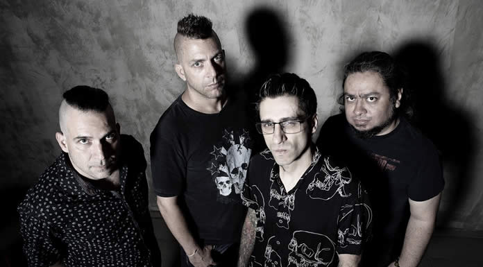 BIPOLAR MOCKERS regresa con nuevos integrantes y nuevo álbum de estudio