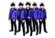 CALIBRE 50 presenta oficialmente a ÁNGEL SAUCEDO su nuevo integrante