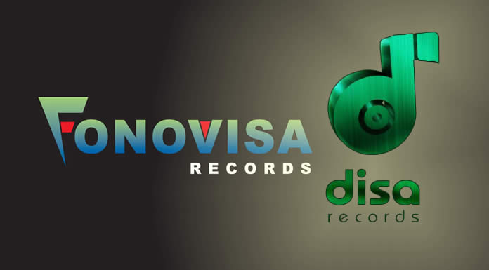 FONOVISA-DISA