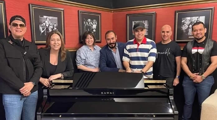 FONOVISA RECORDS, UNIVERSAL MUSIC LATINO Y ENIGMA NORTEÑO renuevan alianza