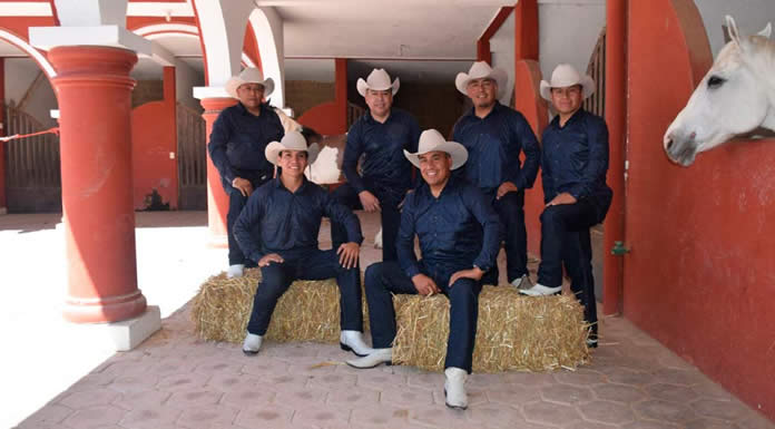 LA GARRA NORTEÑA anuncia su próximo sencillo “¿DÓNDE ESTÁS”