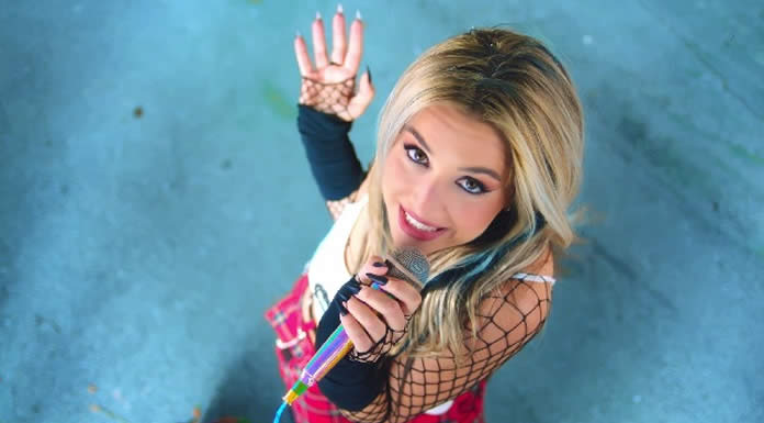 LOLA INDIGO estrena el multitrack TOY STORY