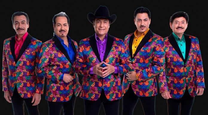 LOS TIGRES DEL NORTE regresan a Monterrey para cerrar su gira #LaReuniónTour