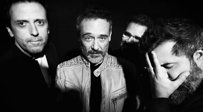 LOVE OF LESBIAN llega a Europa tras su éxito por Latinoamérica y Estados Unidos