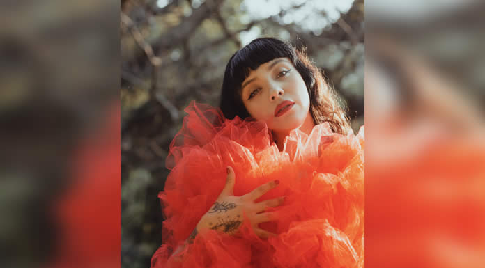 MON LAFERTE lanza su nuevo EP NPR´S Tiny Desk Live (Home) Concert